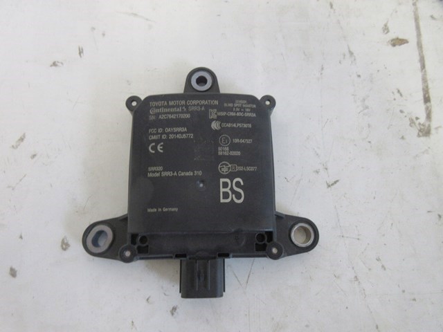 8816202020 Toyota