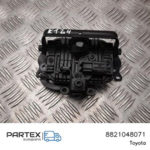 Радарний датчик дистанції 8821048071 TOYOTA