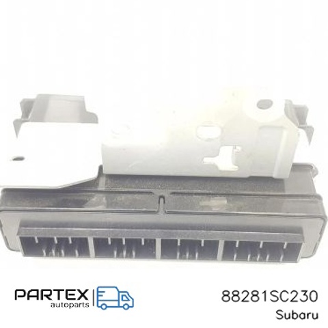 Блок управління комфорту 88281SC230 SUBARU