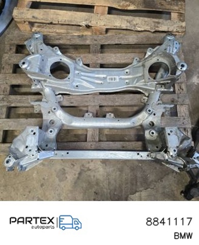 Балка передньої підвіски, підрамник 8841117 BMW