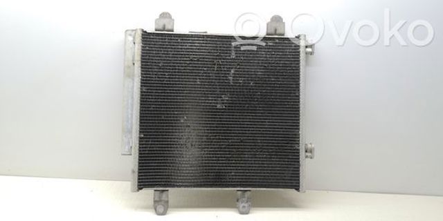 Конденсатор кондиціонера 88450YV020 TOYOTA