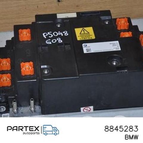 Піропатрон основної батареї 8845283 BMW