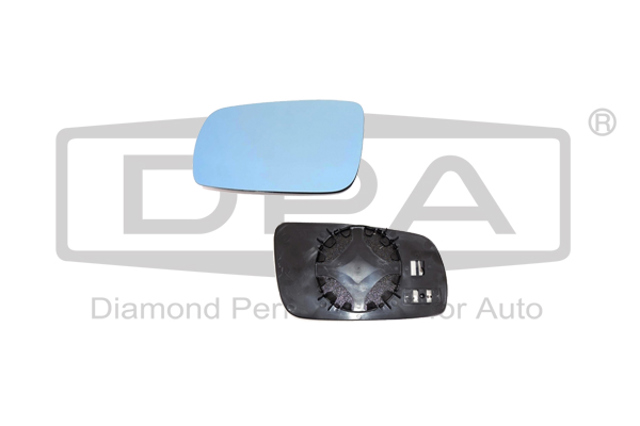 Дзеркальний елемент лівий 88570105202 DIAMOND