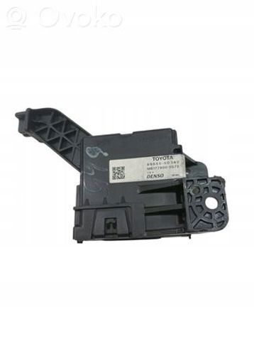 886500D380 Toyota