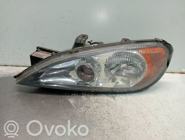 Фара основна ліва 89003044 NISSAN