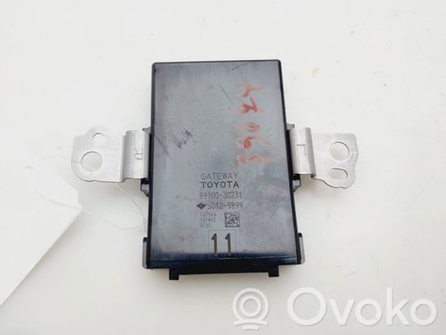 8910030231 Toyota