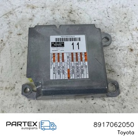 8917062050 Toyota