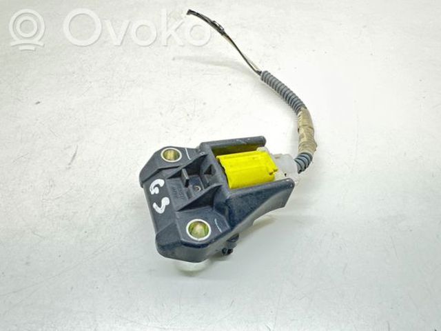Датчик Айрбег передній 8917345050 TOYOTA