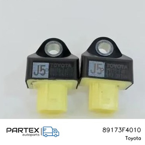 Датчик подушки безпеки 89173F4010 TOYOTA