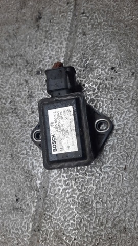 Датчик поздовжнього прискорення 8918305020 TOYOTA