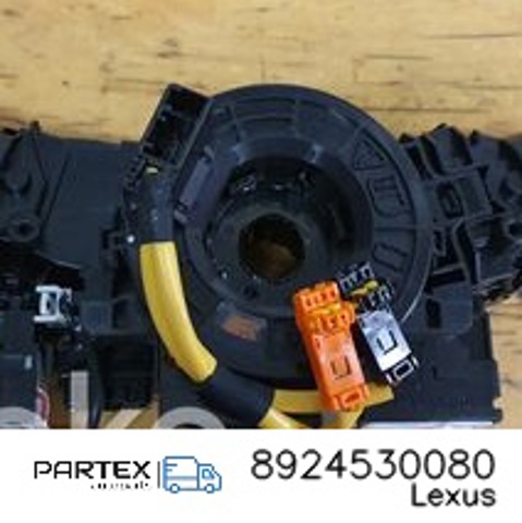 Датчик повороту керма 8924530080 TOYOTA