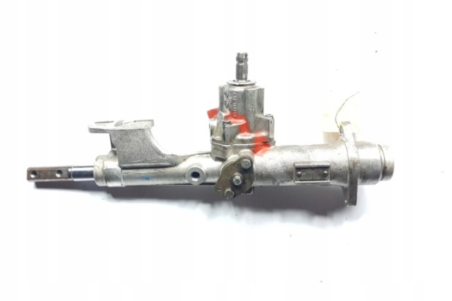 893422066c рульова рейка audi