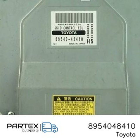 8954048410 Toyota