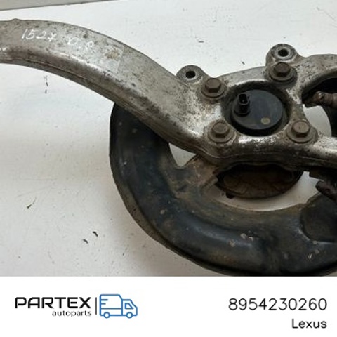 Датчик АБС (ABS) передній, правий 8954230260 TOYOTA