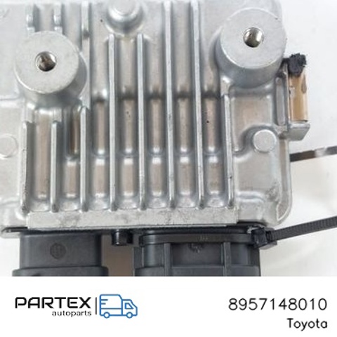 Модуль (блок) управління паливного насоса 8957148010 TOYOTA
