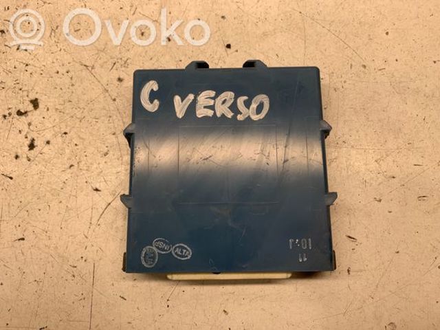 Блок електронного управління 896180F020 TOYOTA