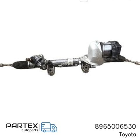 Рейковий рульовий механізм 8965006530 TOYOTA