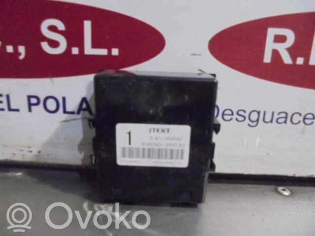 Блок керування електропідсилювача керма 8965035030 TOYOTA