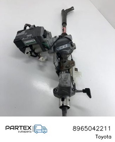 Колонка рульова 8965042211 TOYOTA