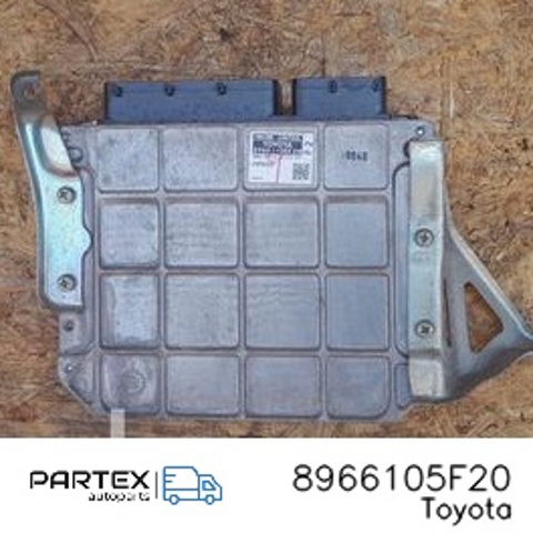 ЕБУ 8966105F20 TOYOTA
