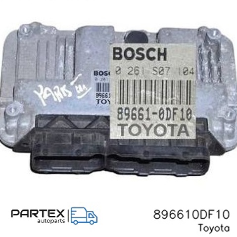 896610DF10 Toyota