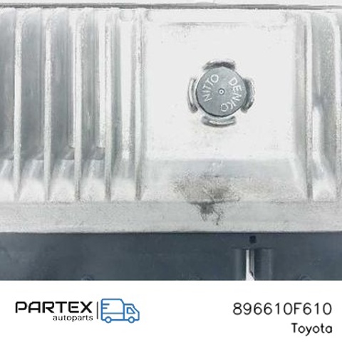 896610F610 Toyota