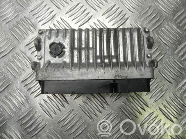 Комп'ютер двигуна 896610Z840 TOYOTA