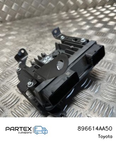 Мізки двигуна 896614AA50 TOYOTA