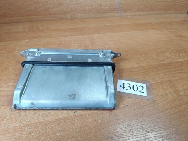 Мізки двигуна 8966153861 TOYOTA