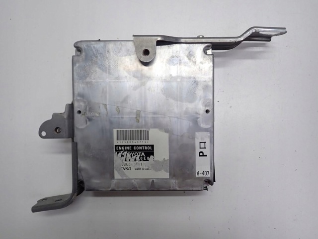 8966160E81 Toyota