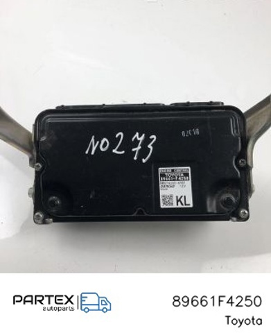 89661F4250 Toyota