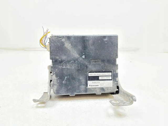 8968047010 Toyota