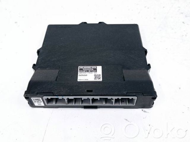 8968147181 Toyota
