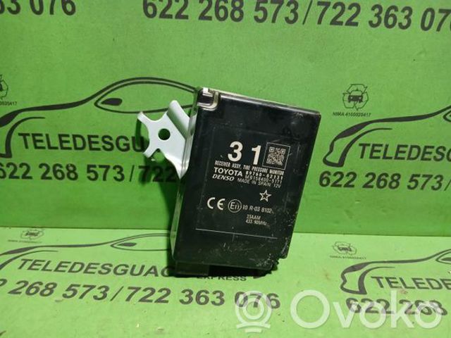 8976002131 Toyota