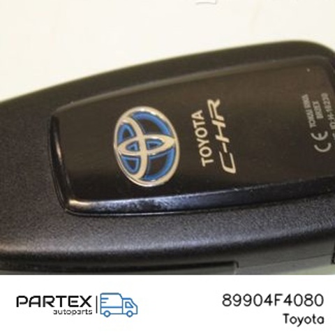 89904F4080 Toyota