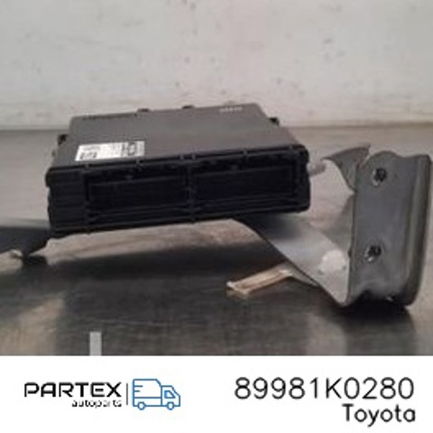 89981K0280 Toyota