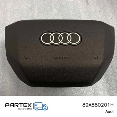 Комплект безпеки 89A880201H VAG