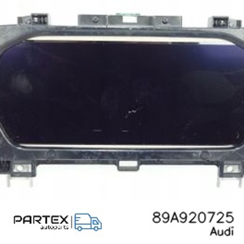89A920725 VAG