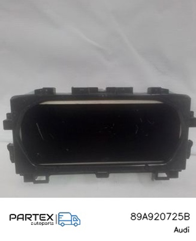 89A920725B VAG