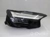 Фара/фара audi q4 sportback e-tron 2021 89a941034 audi q4 sportback e-tron 2021 89A941034