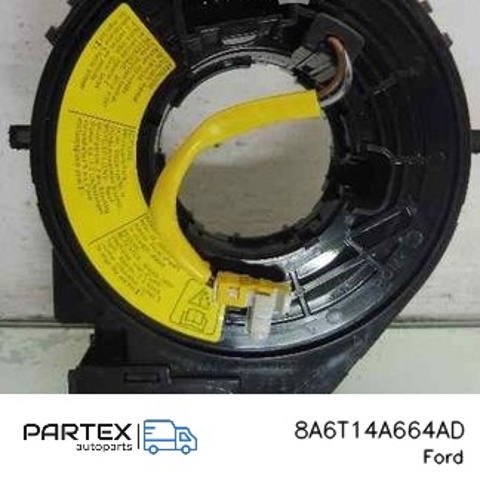 Кільце подушки безпеки 8A6T14A664AD FORD