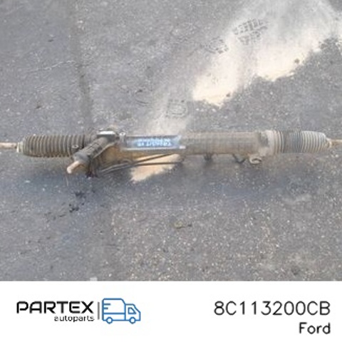 Кермова рейка 8C113200CB FORD