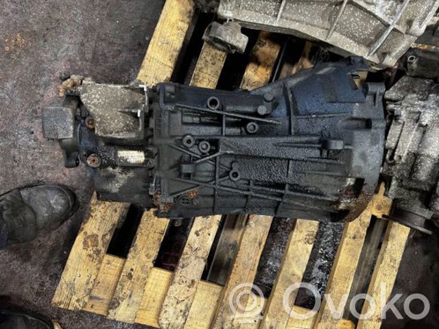 КПП в зборі 8C1R7003BB FORD