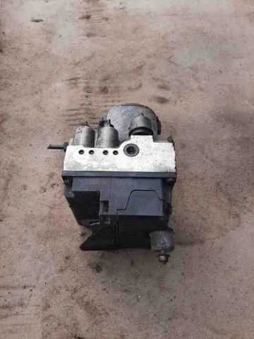 Блок управління АБС (ABS) 8D0614111 VAG