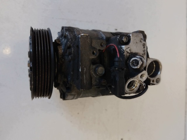 Компресор кондиціонера 8E0260805F VAG