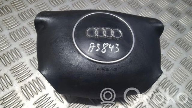 Подушка безпеки, водійська, AIRBAG 8E0880201AA VAG