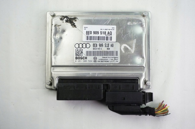 8E0909518AQ VAG