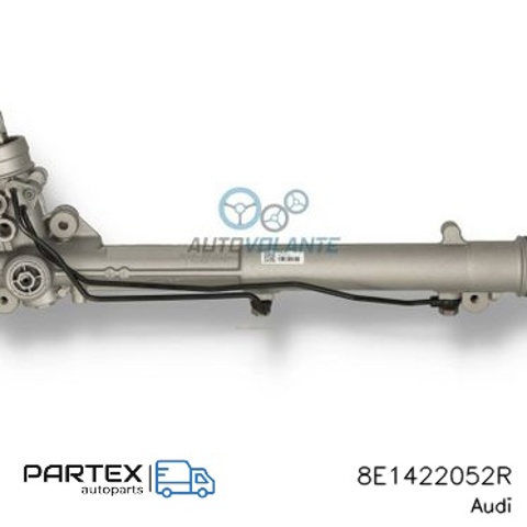 Рейковий рульовий механізм 8E1422052R VAG