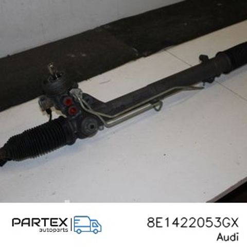 Кермова рейка 8E1422053GX VAG