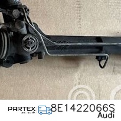 Кермова рейка 8E1422066S VAG